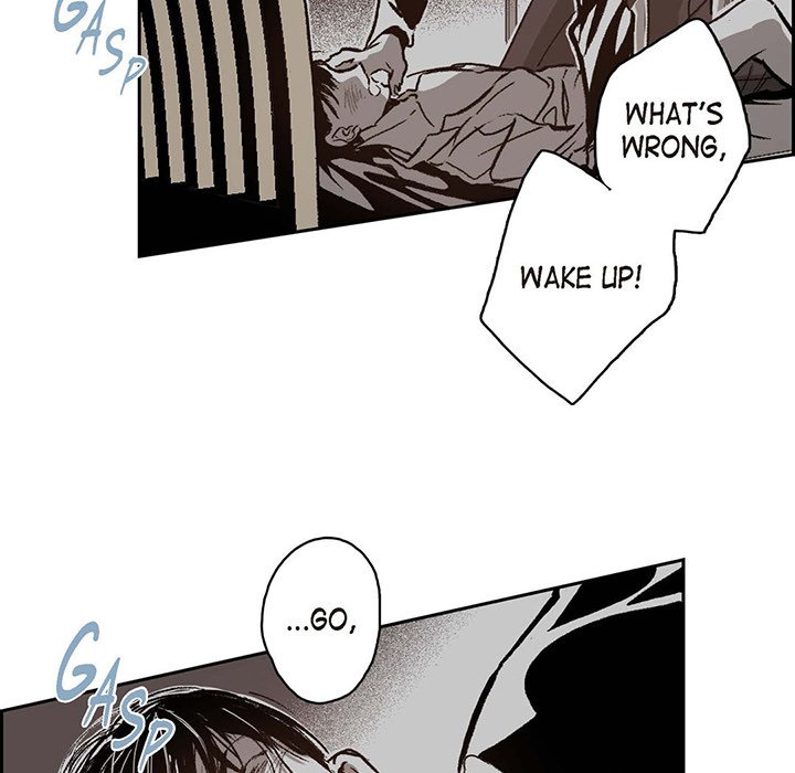 Read The Warehouse chapter 39 image 74 on Lezhin