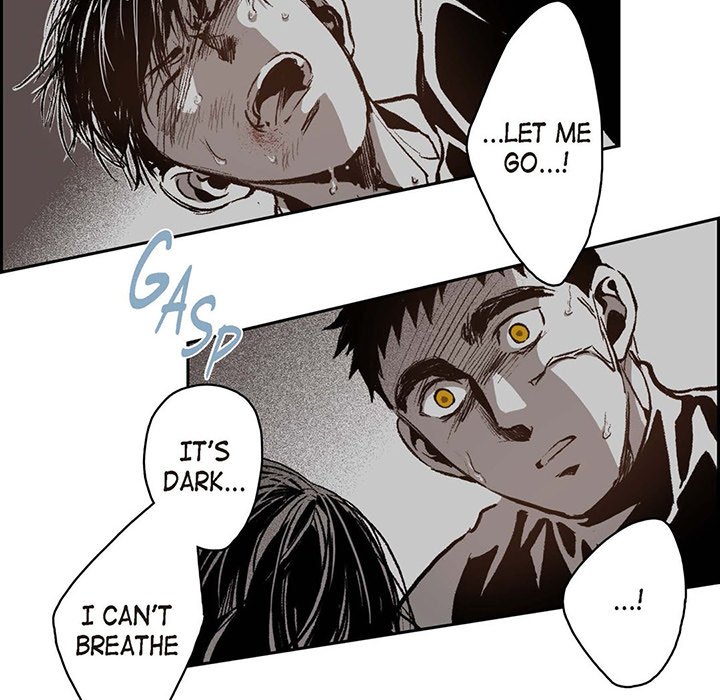 Read The Warehouse chapter 39 image 75 on Lezhin