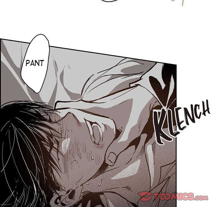 Read The Warehouse chapter 39 image 79 on Lezhin