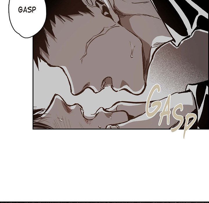 Read The Warehouse chapter 39 image 81 on Lezhin