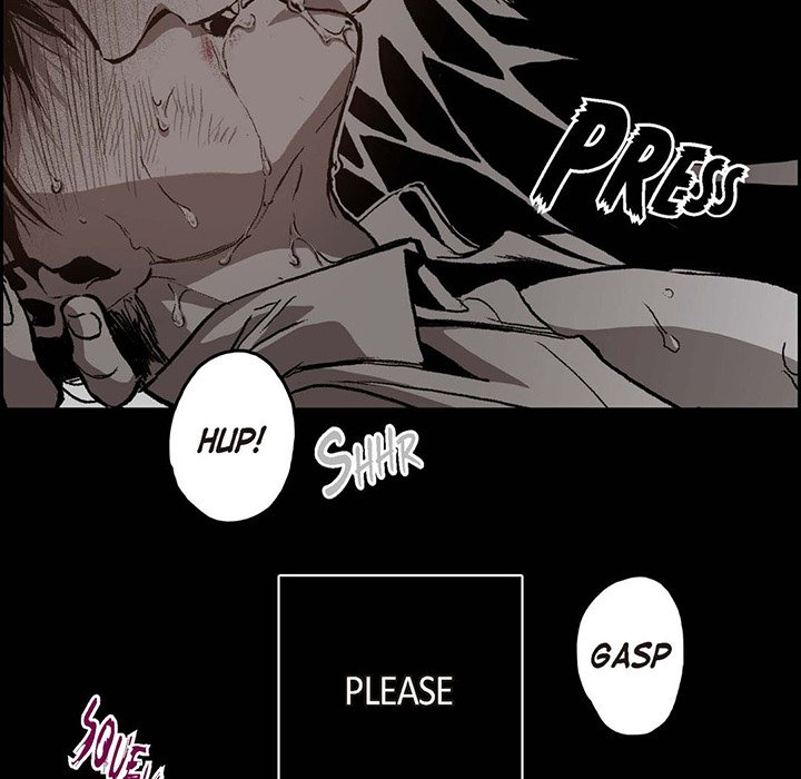 Read The Warehouse chapter 39 image 88 on Lezhin