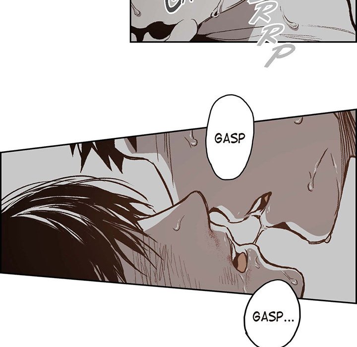Read The Warehouse chapter 39 image 95 on Lezhin