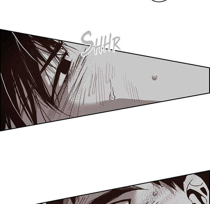 Read The Warehouse chapter 39 image 96 on Lezhin