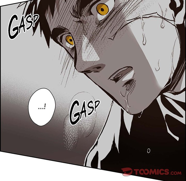 Read The Warehouse chapter 39 image 97 on Lezhin