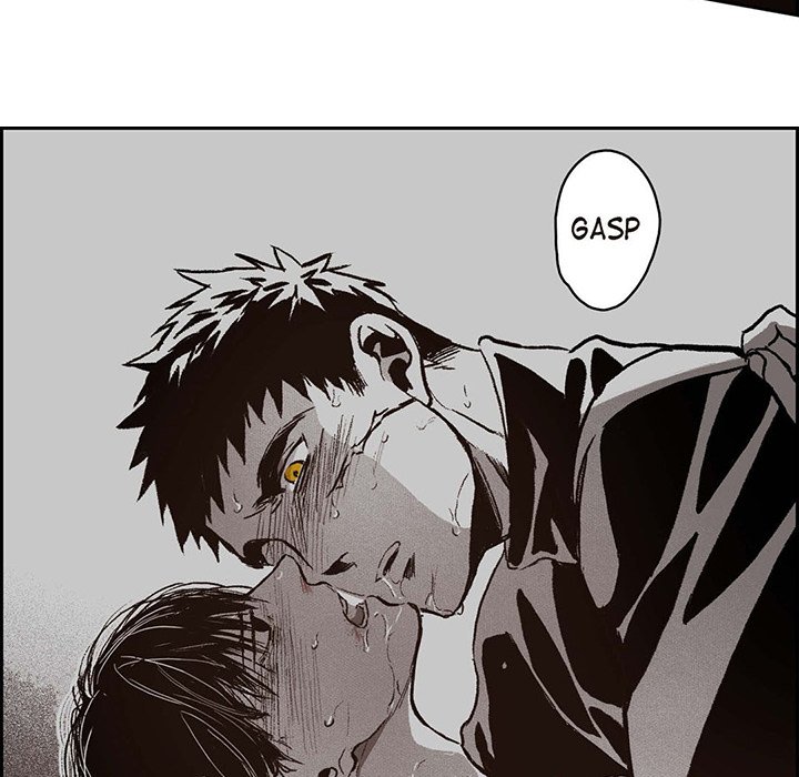 Read The Warehouse chapter 39 image 98 on Lezhin