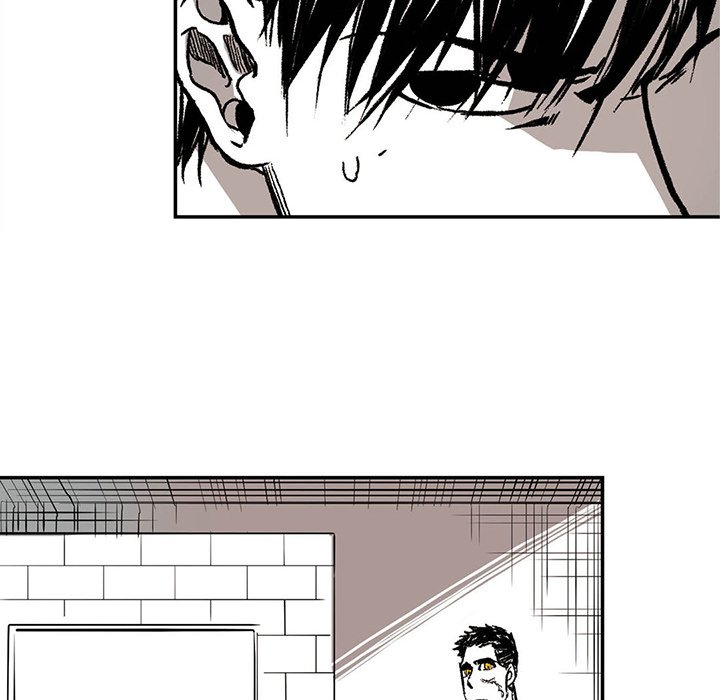 Read The Warehouse chapter 4 image 105 on Lezhin