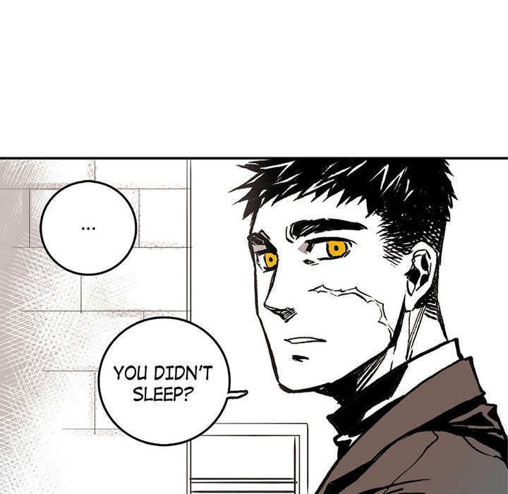 Read The Warehouse chapter 4 image 107 on Lezhin