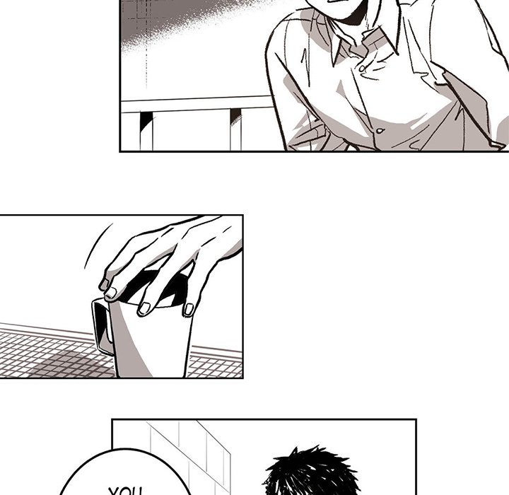 Read The Warehouse chapter 4 image 11 on Lezhin