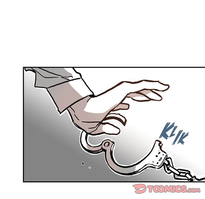 Read The Warehouse chapter 4 image 110 on Lezhin