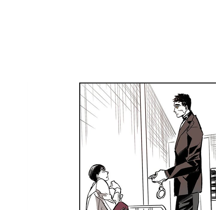 Read The Warehouse chapter 4 image 111 on Lezhin