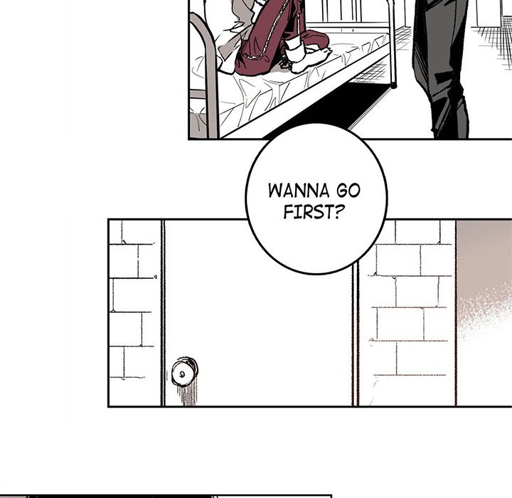 Read The Warehouse chapter 4 image 112 on Lezhin