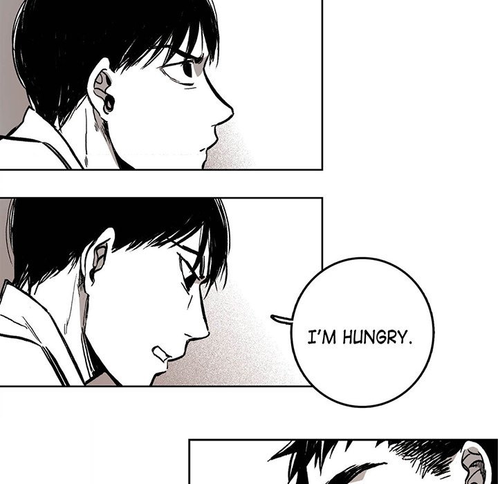 Read The Warehouse chapter 4 image 113 on Lezhin