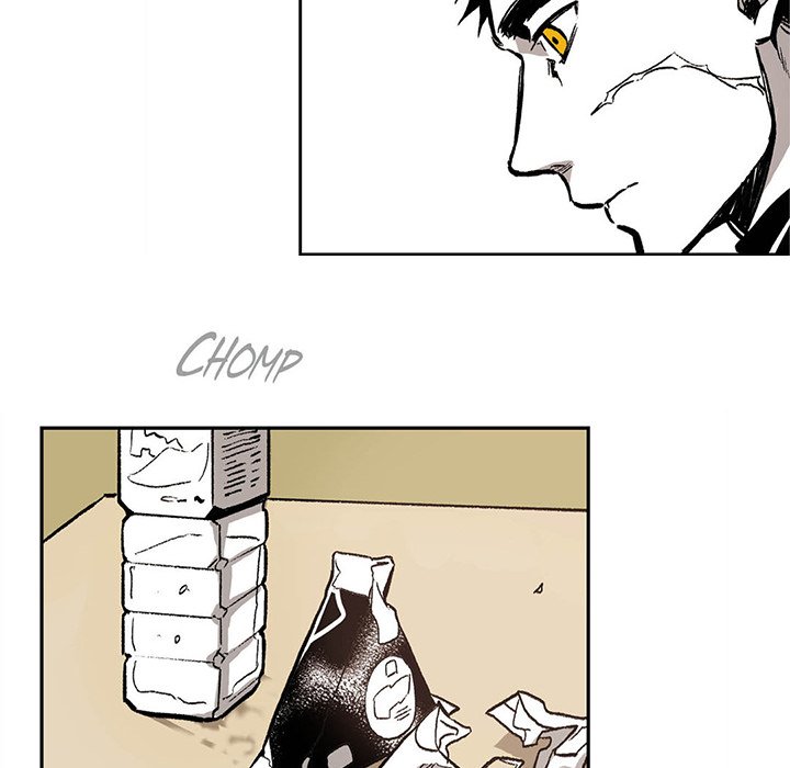 Read The Warehouse chapter 4 image 114 on Lezhin