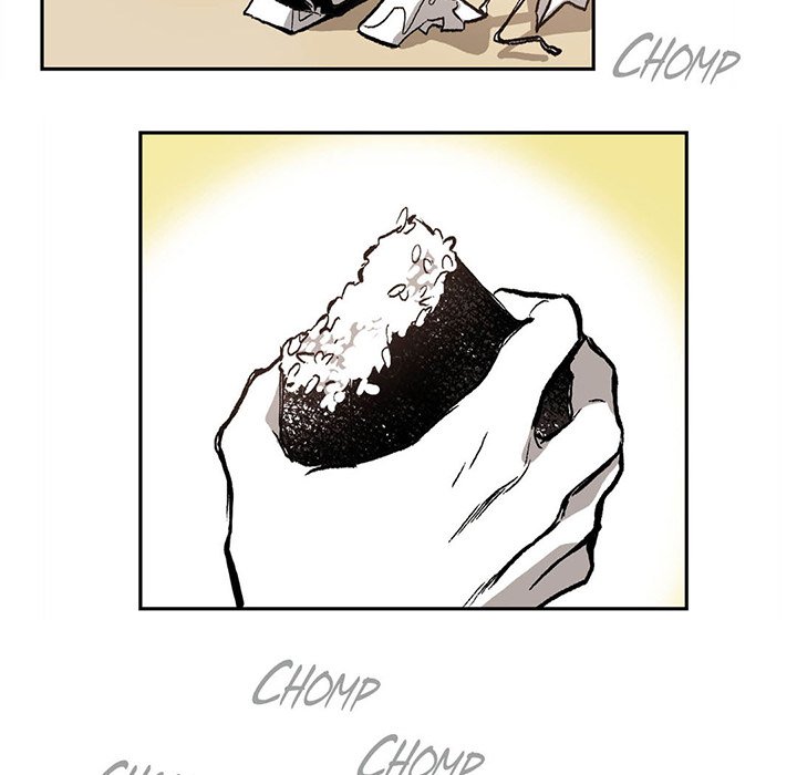 Read The Warehouse chapter 4 image 115 on Lezhin
