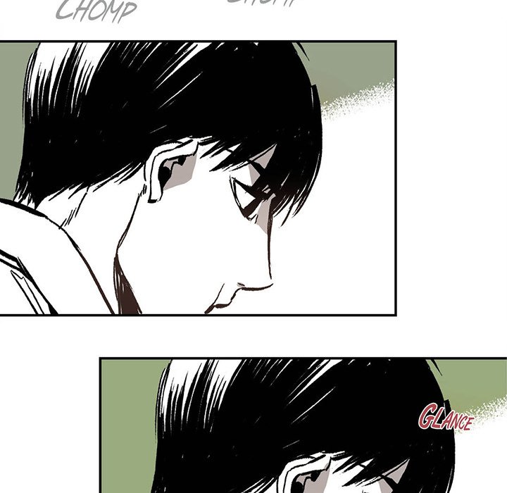 Read The Warehouse chapter 4 image 116 on Lezhin