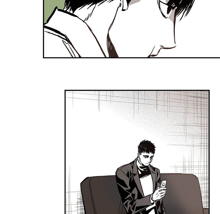 Read The Warehouse chapter 4 image 117 on Lezhin