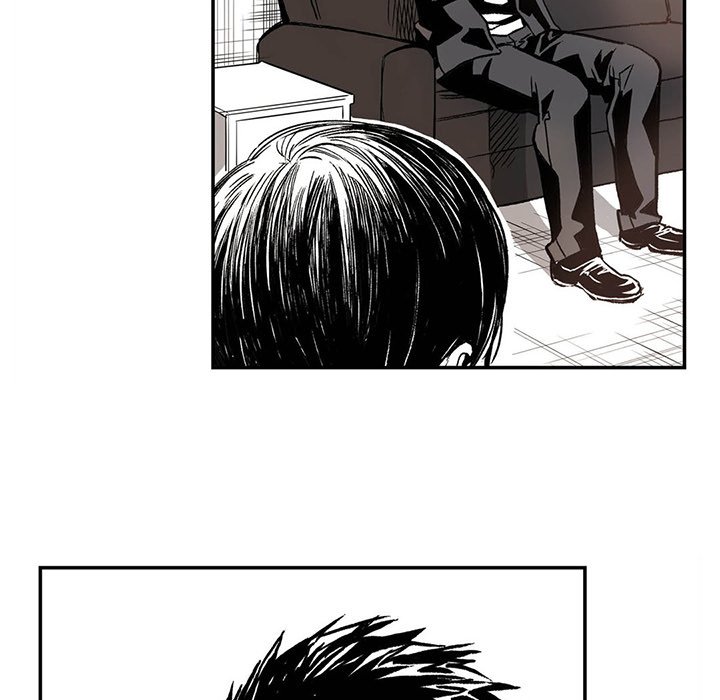 Read The Warehouse chapter 4 image 118 on Lezhin