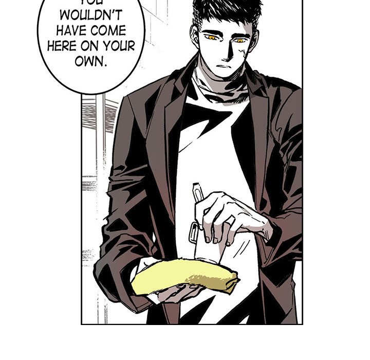 Read The Warehouse chapter 4 image 12 on Lezhin