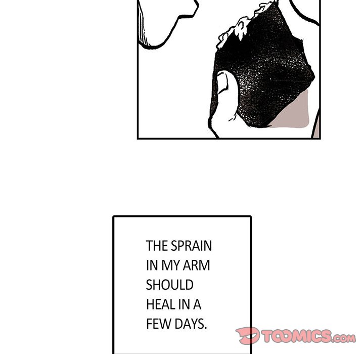 Read The Warehouse chapter 4 image 122 on Lezhin