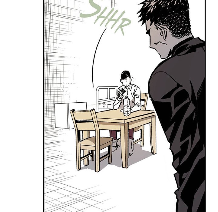 Read The Warehouse chapter 4 image 125 on Lezhin