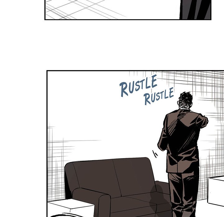 Read The Warehouse chapter 4 image 126 on Lezhin