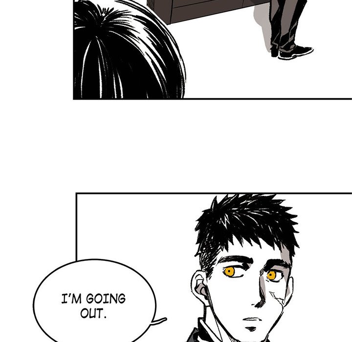 Read The Warehouse chapter 4 image 127 on Lezhin