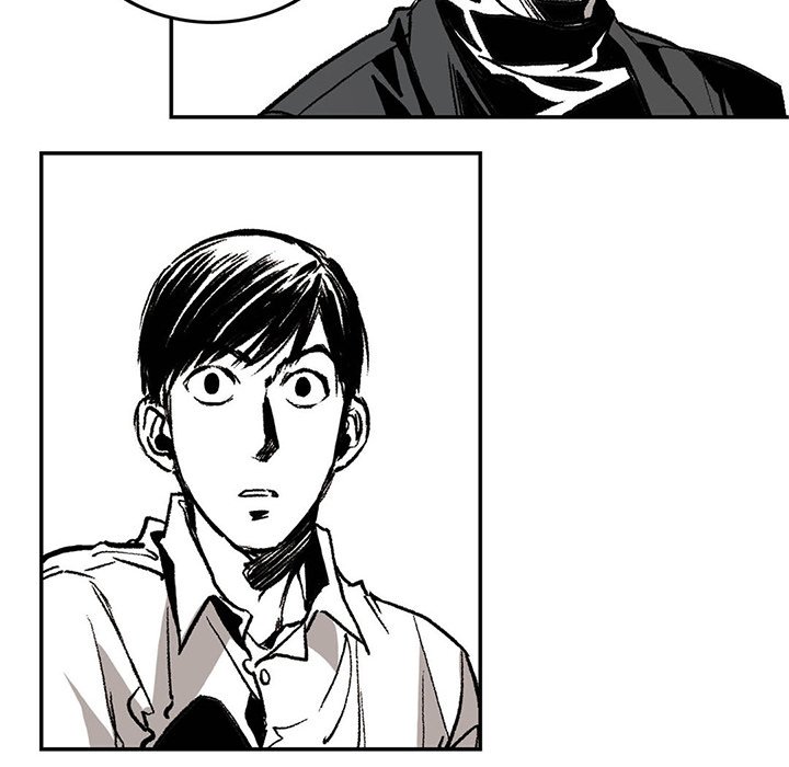 Read The Warehouse chapter 4 image 128 on Lezhin