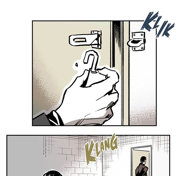 Read The Warehouse chapter 4 image 129 on Lezhin