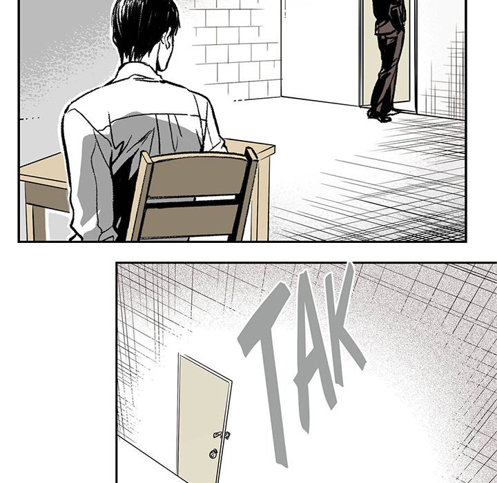 Read The Warehouse chapter 4 image 130 on Lezhin