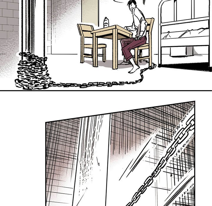 Read The Warehouse chapter 4 image 133 on Lezhin