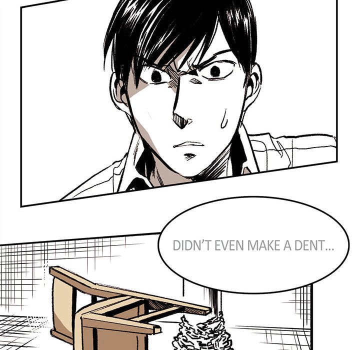 Read The Warehouse chapter 4 image 138 on Lezhin