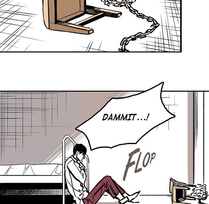 Read The Warehouse chapter 4 image 139 on Lezhin