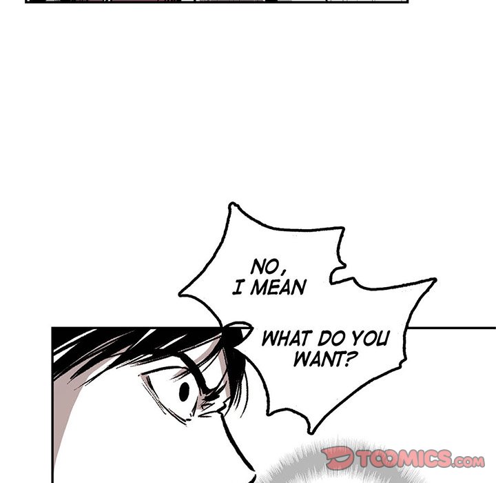 Read The Warehouse chapter 4 image 14 on Lezhin