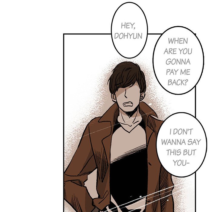 Read The Warehouse chapter 4 image 144 on Lezhin