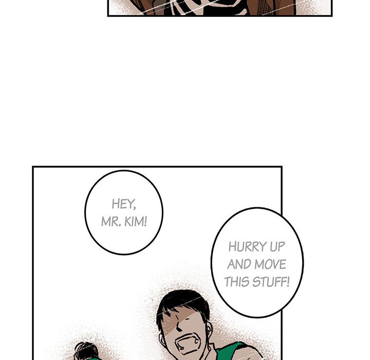 Read The Warehouse chapter 4 image 145 on Lezhin