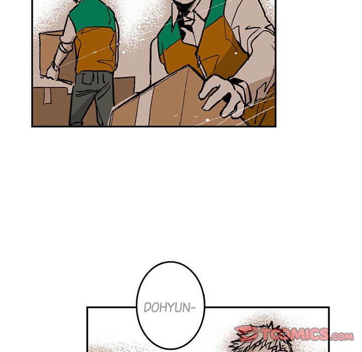 Read The Warehouse chapter 4 image 146 on Lezhin