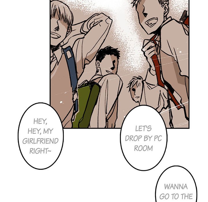 Read The Warehouse chapter 4 image 147 on Lezhin