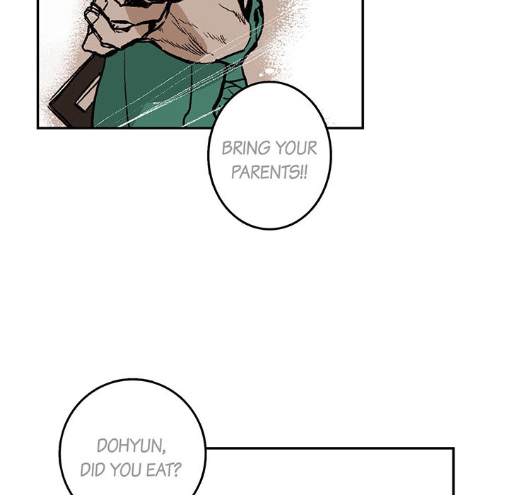 Read The Warehouse chapter 4 image 149 on Lezhin