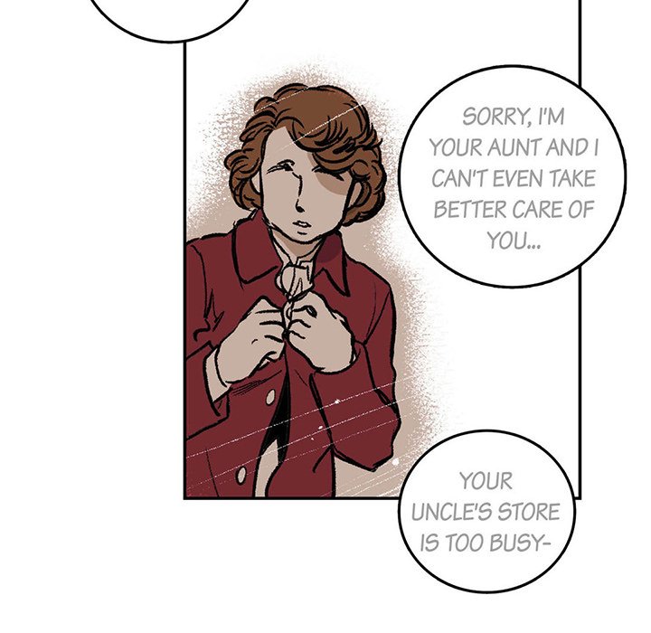 Read The Warehouse chapter 4 image 150 on Lezhin