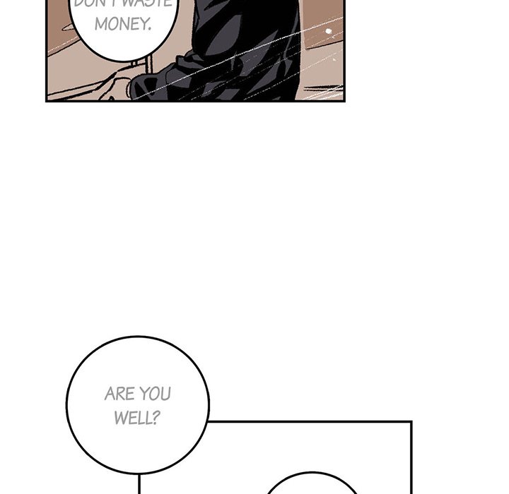 Read The Warehouse chapter 4 image 152 on Lezhin