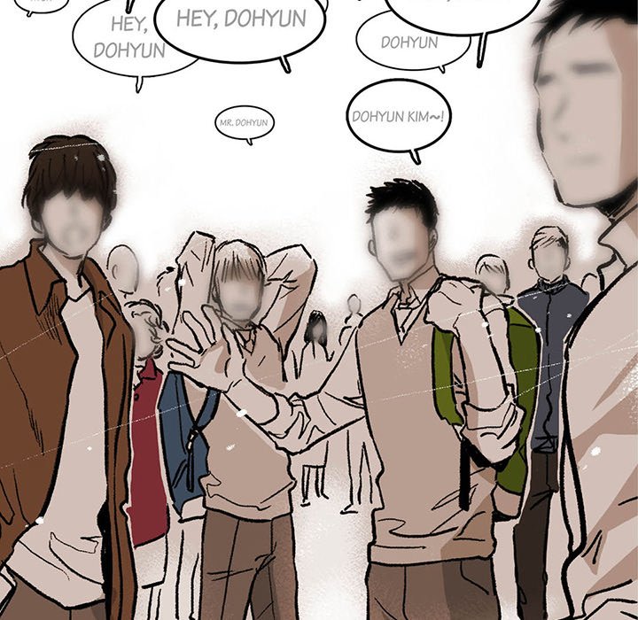 Read The Warehouse chapter 4 image 156 on Lezhin