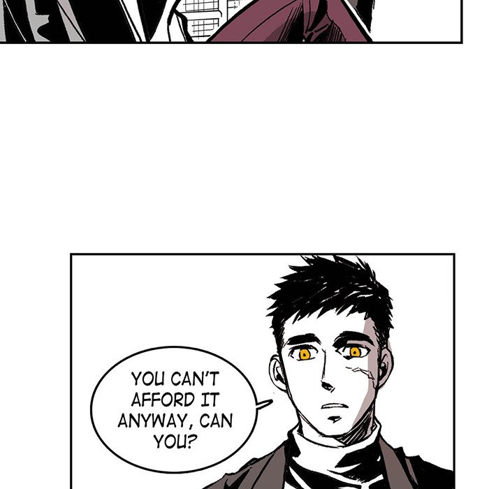 Read The Warehouse chapter 4 image 17 on Lezhin