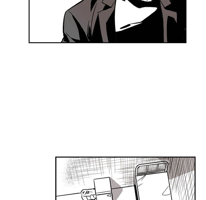 Read The Warehouse chapter 4 image 18 on Lezhin