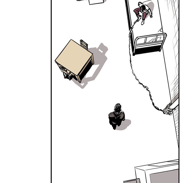 Read The Warehouse chapter 4 image 19 on Lezhin
