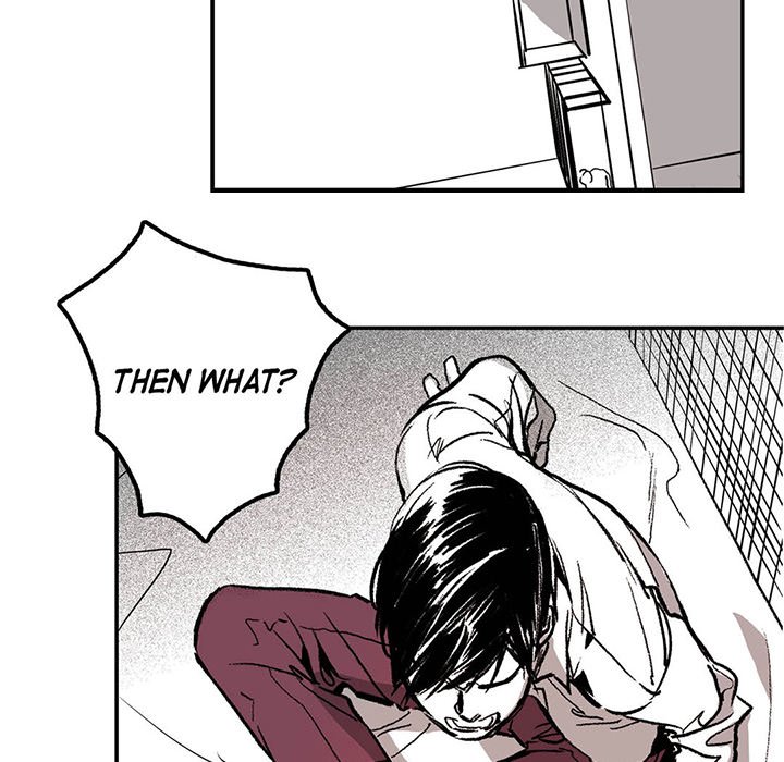 Read The Warehouse chapter 4 image 20 on Lezhin