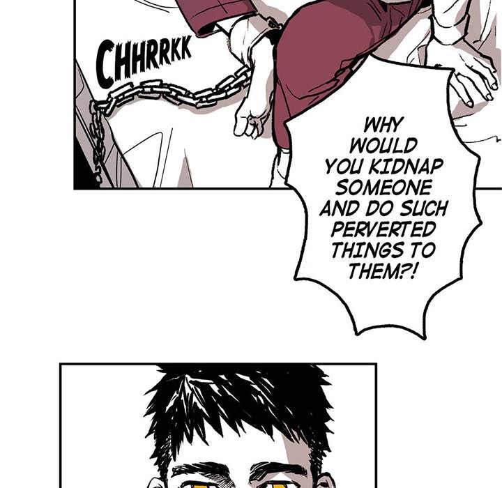 Read The Warehouse chapter 4 image 21 on Lezhin