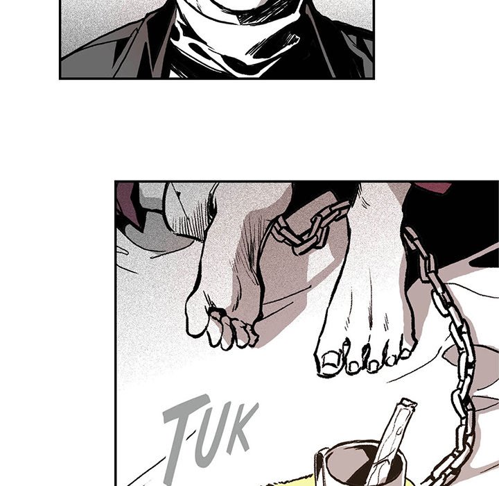 Read The Warehouse chapter 4 image 23 on Lezhin