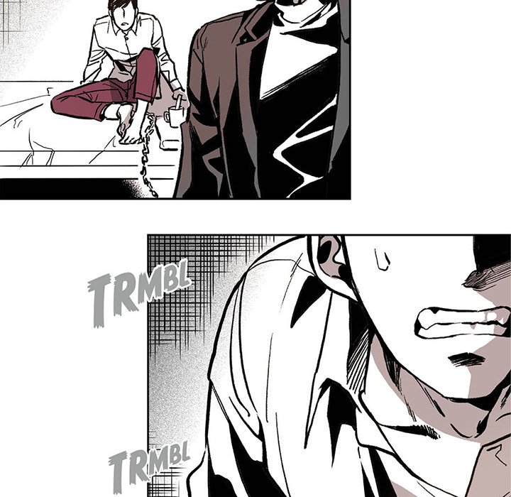 Read The Warehouse chapter 4 image 25 on Lezhin
