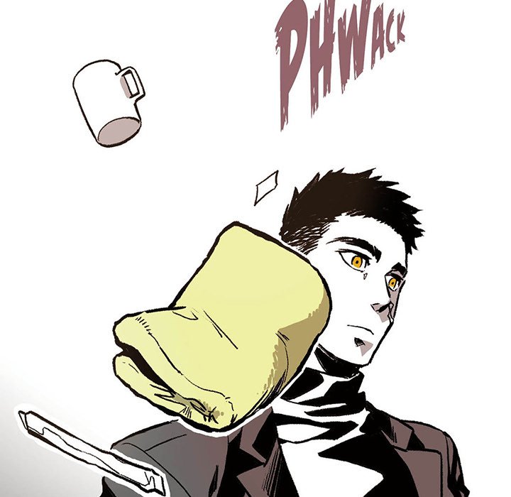 Read The Warehouse chapter 4 image 28 on Lezhin