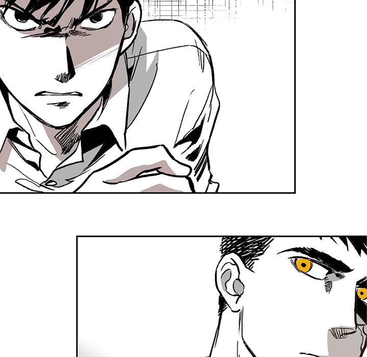 Read The Warehouse chapter 4 image 30 on Lezhin